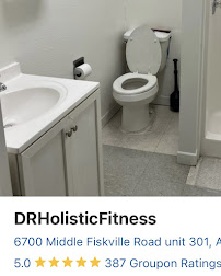 DRHolisticFitness - Photo 5 - Car repair in Austin, TX, Austin