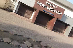 Sheetal's Golden Liquor Stop image