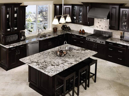 Granite Supplier «Stone City», reviews and photos