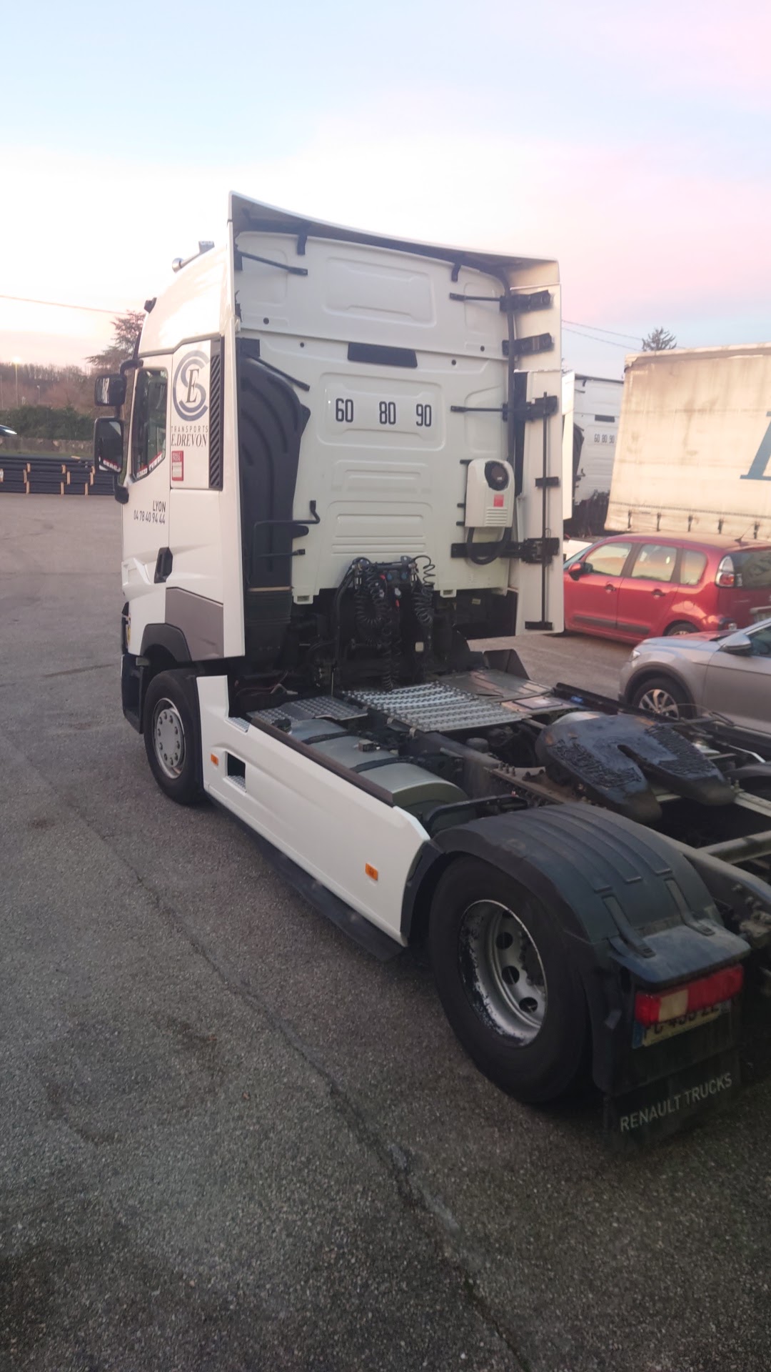 Photo n° 1 de l'avis de Diosito.r fait le 29/01/2024 à 06:58