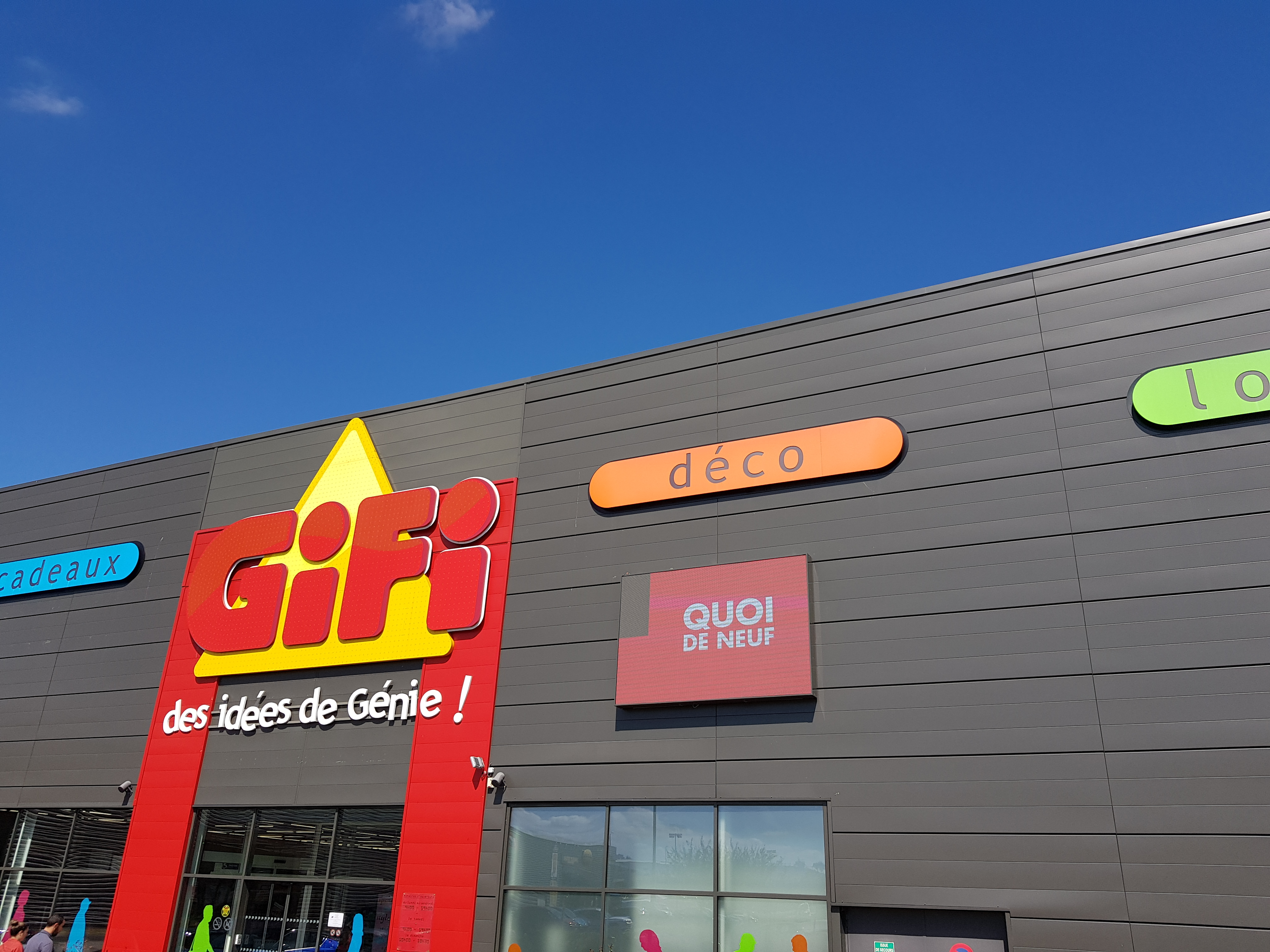 Photo n° 7 de l'avis de a.o fait le 14/08/2019 à 10:11
