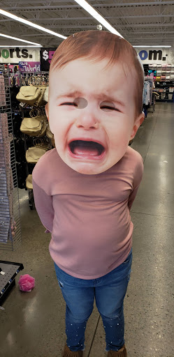 Variety Store «Five Below», reviews and photos, 7591 North Point Pkwy #800, Alpharetta, GA 30022, USA