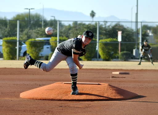 Park «Pioneer Community Park», reviews and photos, 8755 N 83rd Ave, Peoria, AZ 85345, USA