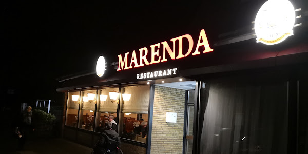 Marenda Restaurant