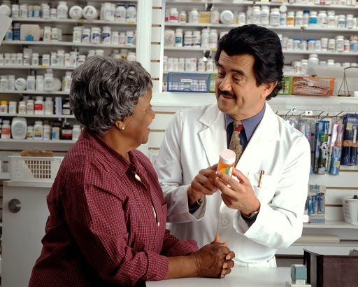 Pharmacy «Berlin Pharmacy», reviews and photos, 360 S White Horse Pike C, Berlin, NJ 08009, USA