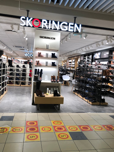 Skoringen