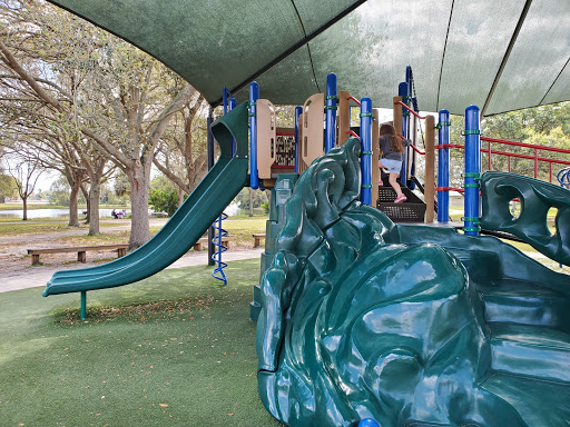 Park «C.B. Smith Park», reviews and photos, 900 N Flamingo Rd, Pembroke Pines, FL 33028, USA