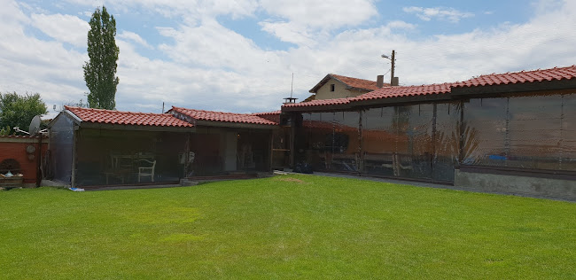 Villa Aya - Хотел