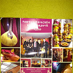 Photo n°1 de l'avis de W... fait le 04/04/2021 à 14:07 sur le  Restaurante Fado à Ober-Olm