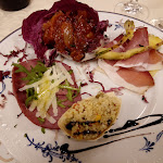 Photo n°5 de l'avis de sonia.o fait le 10/02/2018 à 02:44 sur le  L' Arte del Gusto à Selinunte