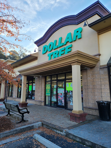 Dollar Store «Dollar Tree», reviews and photos, 2812 GA-54, Peachtree City, GA 30269, USA