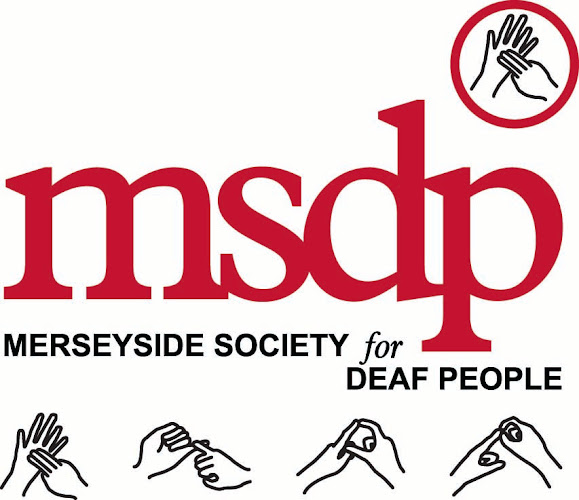 Merseyside Society For Deaf People - Liverpool