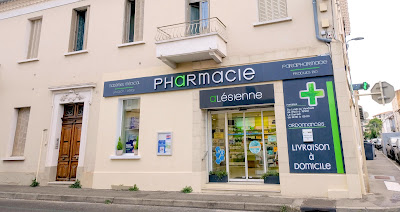 Pharmacie Alésienne à Alès