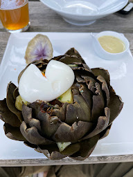 Photo n°21 de Gortozen Café à Île-de-Batz ()