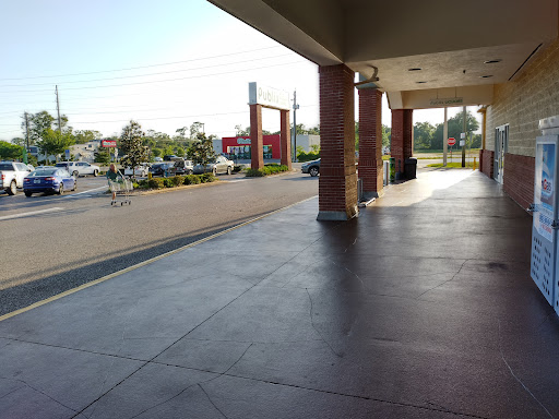 Supermarket «Publix Super Market at Nine Mile», reviews and photos, 2180 W 9 Mile Rd, Pensacola, FL 32534, USA