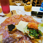 Photo n°4 de l'avis de Marco.i fait le 15/09/2019 à 17:17 sur le  Pizzeria Ristorante Il Duomo à Assisi