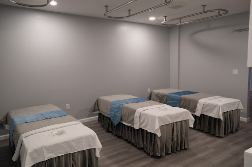 Healing Spa of Philly