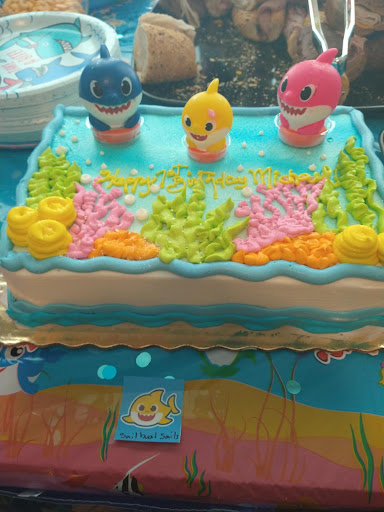 Supermarket «Publix Super Market at Dupont Lakes Center», reviews and photos, 2783 Elkcam Blvd, Deltona, FL 32738, USA