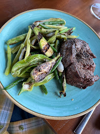 Plats et boissons du Restaurant Casa Fuego à Menton - n°16