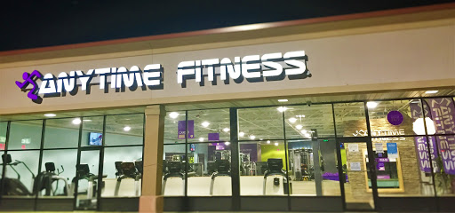Gym «Anytime Fitness», reviews and photos, 152 Chase Ave, Waterbury, CT 06704, USA
