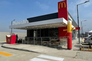 McDonald's Durán image