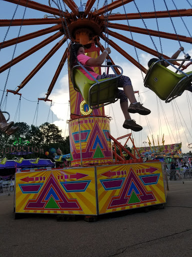 Outlet Mall «Outlets of Mississippi», reviews and photos, 200 Bass Pro Dr, Pearl, MS 39208, USA