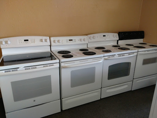 Appliance Store «Becker Appliance», reviews and photos, 2729 S Broadway, Englewood, CO 80113, USA