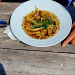 Photo n°8 de l'avis de Oliver.r fait le 26/08/2022 à 07:32 sur le  Ausser Schwemmalm à Ulten