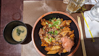 Soupe du Restaurant japonais Minato à La Rochelle - n°7