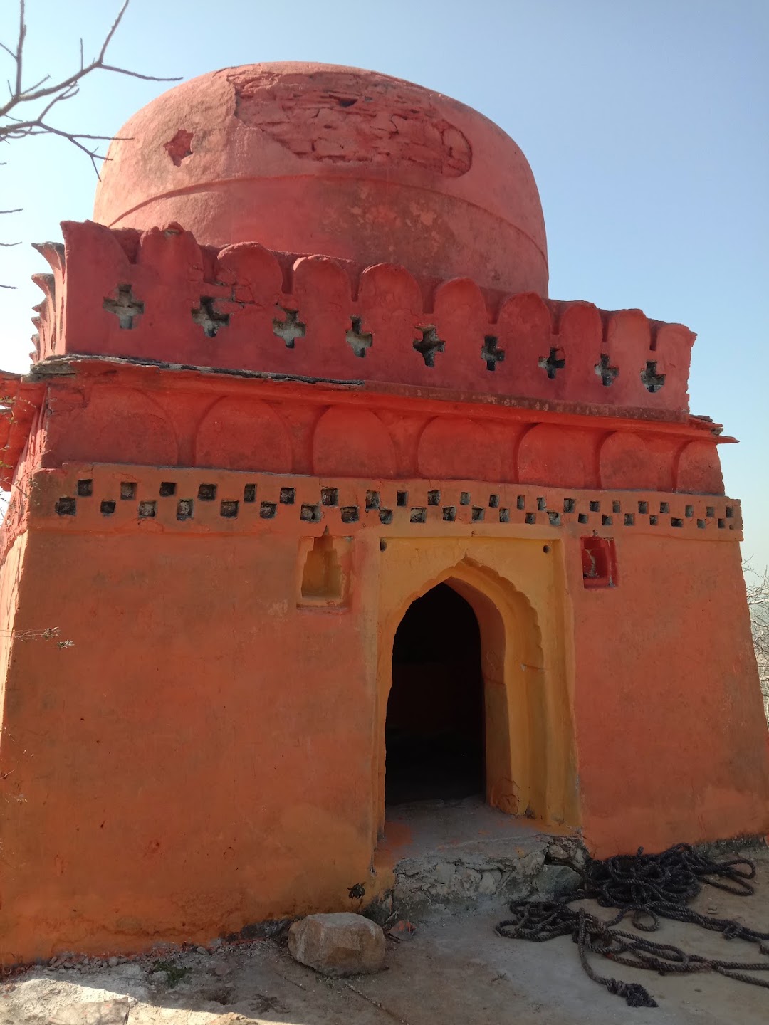 झारखंड नागनाथ मंदिर
