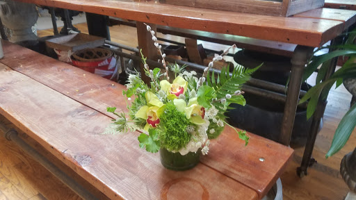 Florist «Westbank Flower Market», reviews and photos, 5320 Bee Caves Rd, West Lake Hills, TX 78746, USA