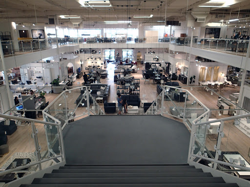 Furniture Store «Scandinavian Designs», reviews and photos, 1701 Arnold Industrial Pl, Concord, CA 94520, USA