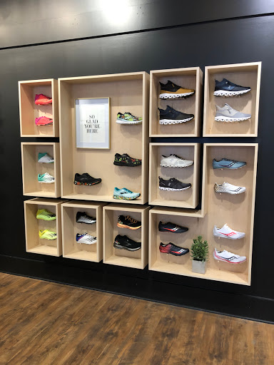 Running Store «Fleet Feet Sports Brentwood», reviews and photos, 330 Franklin Rd #262b, Brentwood, TN 37027, USA