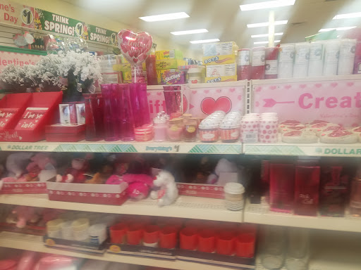 Dollar Store «Dollar Tree», reviews and photos, 101 S Coit Rd #80, Richardson, TX 75080, USA