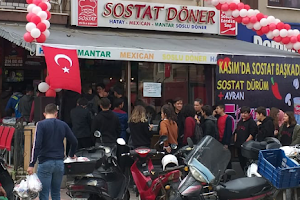 Muğla Merkez Sostat Döner image