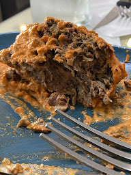 Photo n°28 de Le Wagon Restaurant à Montagnat ()