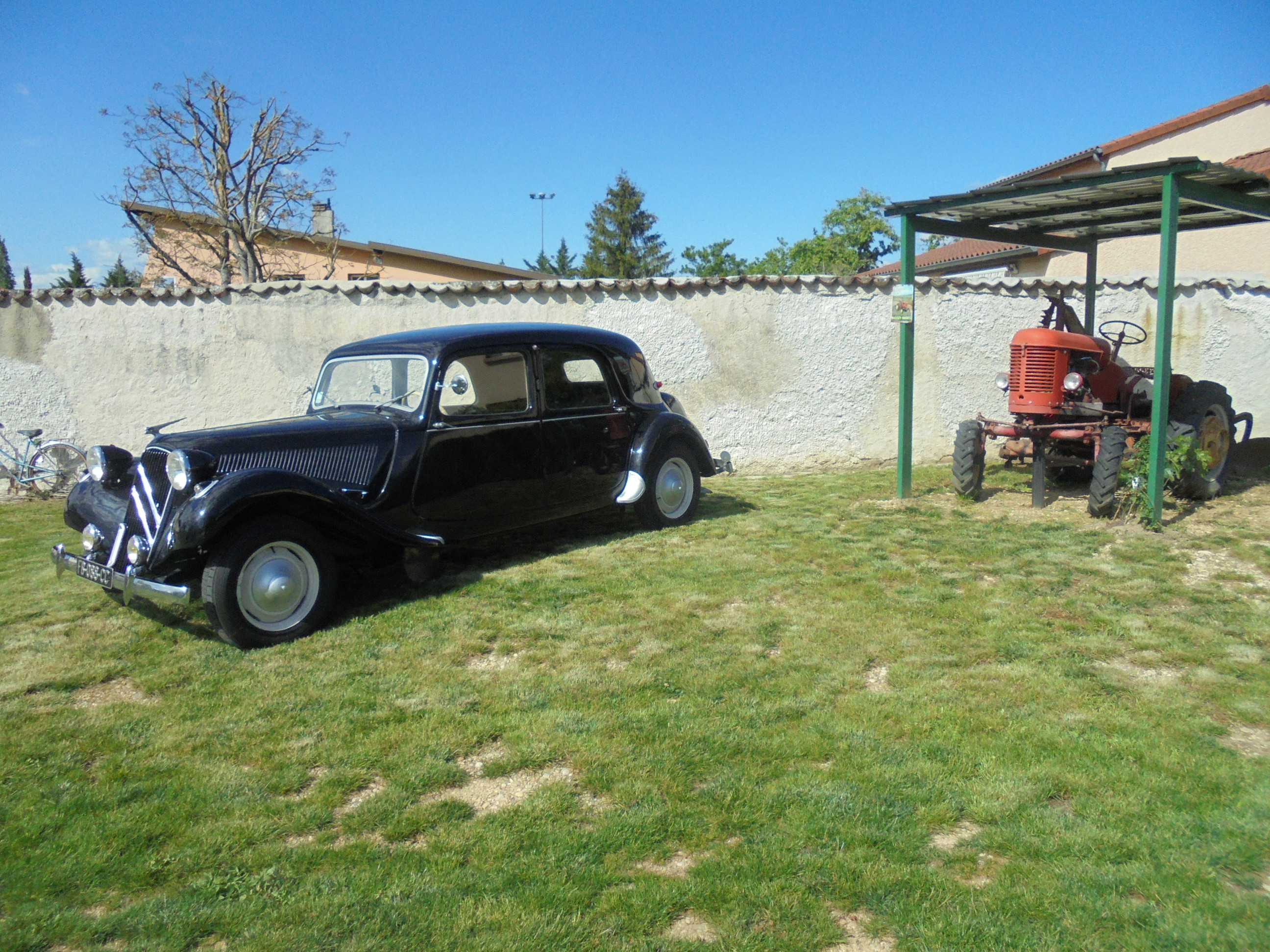 Photo n° 1 de l'avis de gilles.p fait le 14/04/2021 à 17:49