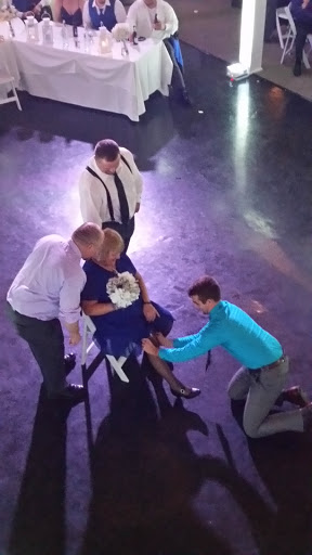 Banquet Hall «LakeWatch Inn», reviews and photos, 1636 E Shore Dr, Ithaca, NY 14850, USA