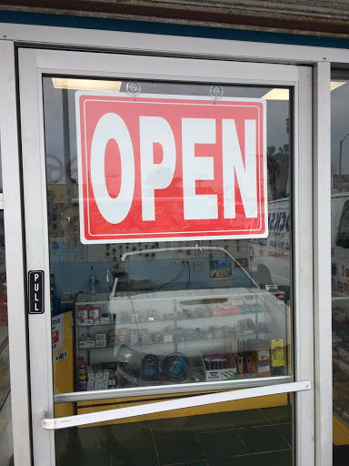 Locksmith «Siles Locksmith», reviews and photos, 7606 S Vermont Ave, Los Angeles, CA 90044, USA