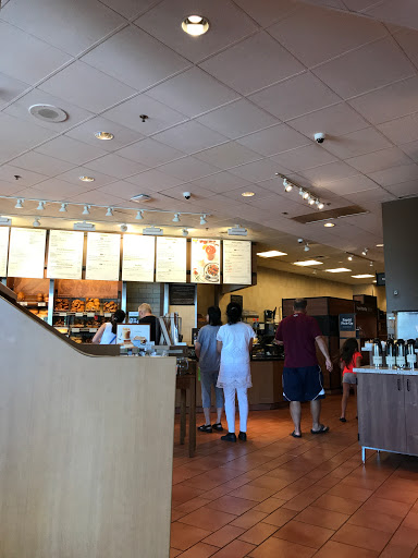 Sandwich Shop «Panera Bread», reviews and photos, 58 Peters St, North Andover, MA 01845, USA