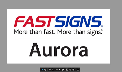 Sign Shop «FASTSIGNS», reviews and photos, 1690 S Abilene St Ste 103, Aurora, CO 80012, USA