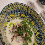 Photo n°2 de l'avis de Loredana.a fait le 22/03/2024 à 11:03 sur le  La Pera Rossa à Taggia