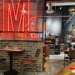 Photo n° 5 de l'avis de Nathalie. fait le 05/09/2021 à 19:34 pour Mama Kitchen Caffé à Lieusaint