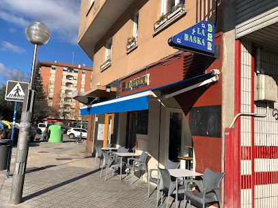 negocio Restaurante "La Baska"