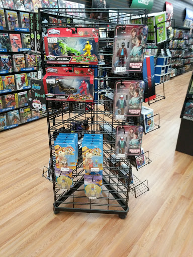 Video Game Store «Level Up Entertainment», reviews and photos, 4403 E Black Horse Pike, Mays Landing, NJ 08330, USA