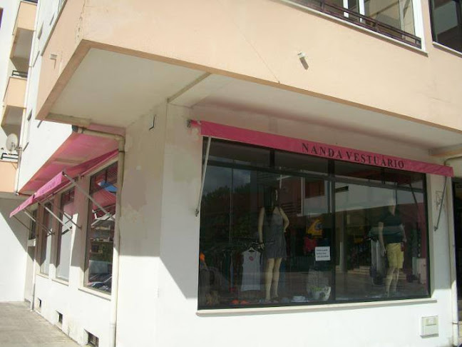 Nanda Vestuário - Maria Fernanda Rodrigues Fonte Arieiro