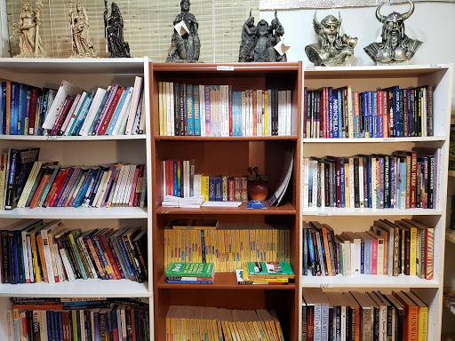 Gift Shop «Free Spirit Gift Shop», reviews and photos, 2621 Monroe-Weddington Rd, Monroe, NC 28110, USA