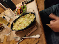 Tartiflette du Restaurant Cocotte and Co à La Plagne-Tarentaise - n°11