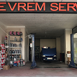 Devrem servis