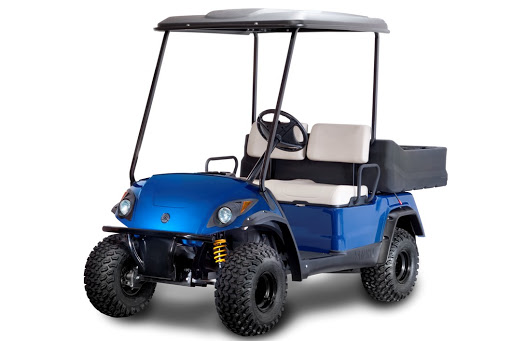 Golf cart dealer Fremont